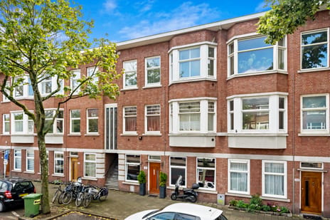 Jan van der Heijdenstraat 102
