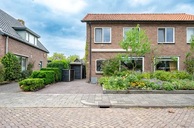 Kraaienweg 39