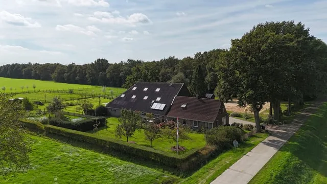 Verl Hoogeveense Vaart 165