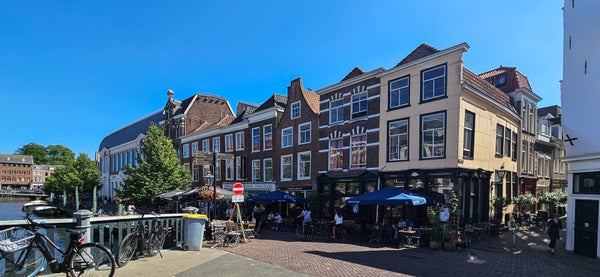Aalmarkt