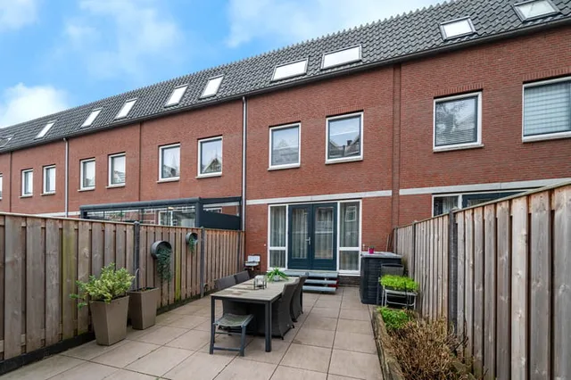 Rosenveldtstraat 49
