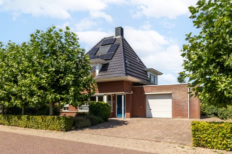Sint Nicolaasdijk 123