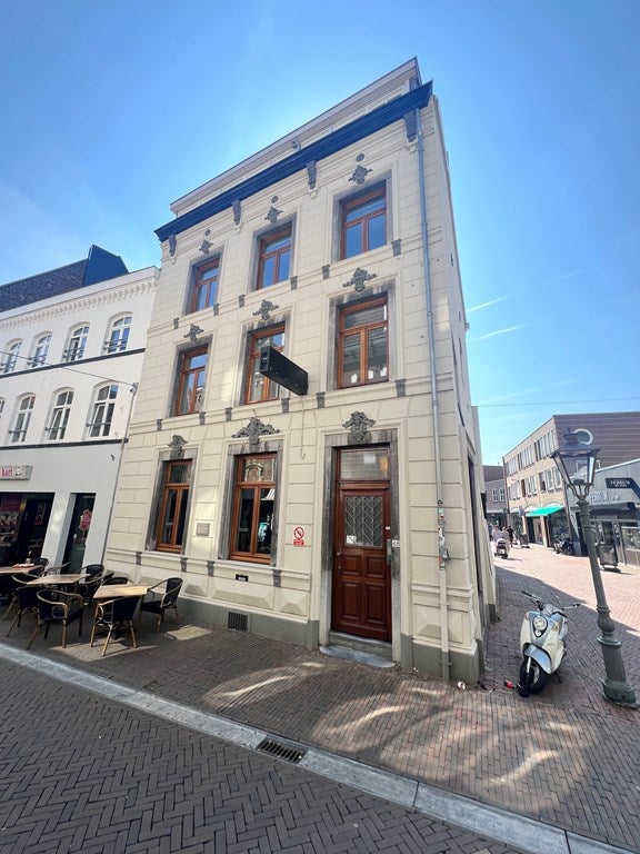 Limbrichterstraat 68 E