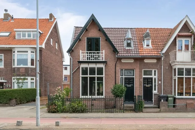 Rijksstraatweg 178