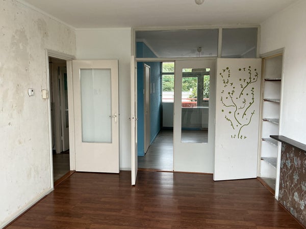 M.Th. Steynstraat