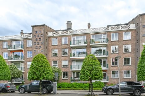 Bloemendaalseweg 113-a8