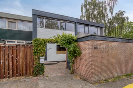 Imkersdreef 406
