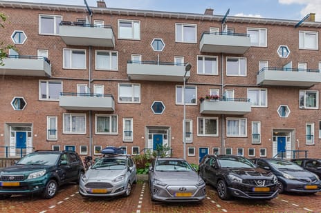 Freek Oxstraat 23-2