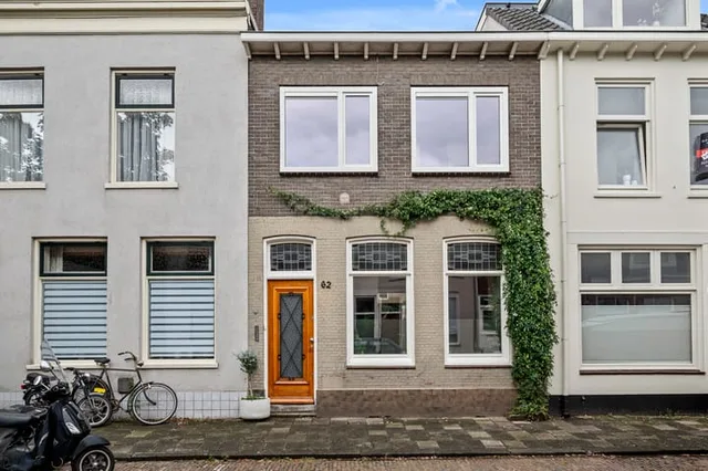 Leidsestraat 62