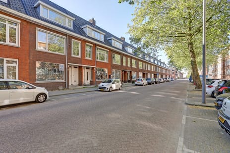 Verboomstraat 96-A