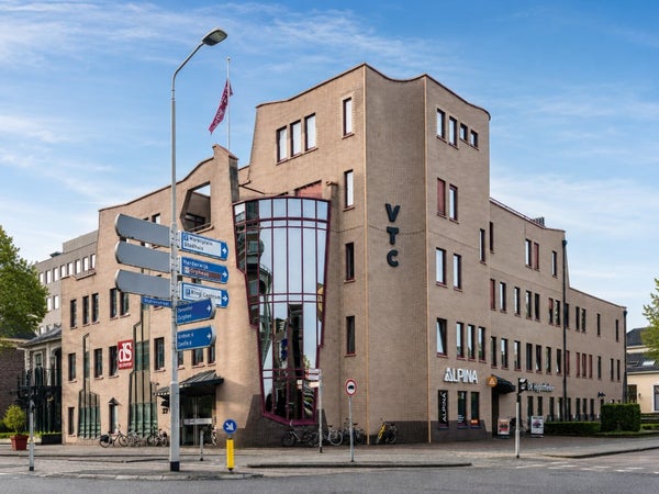 Deventerstraat