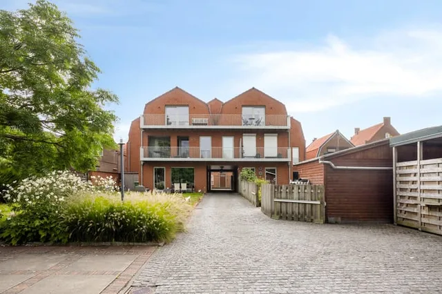 Hoogstraat 79-201