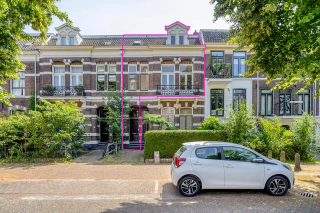 Nieuwe Markt 90