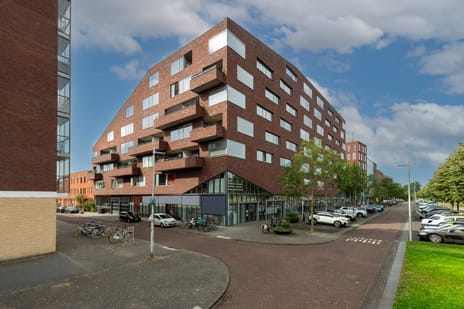 Pablo Picassostraat 204