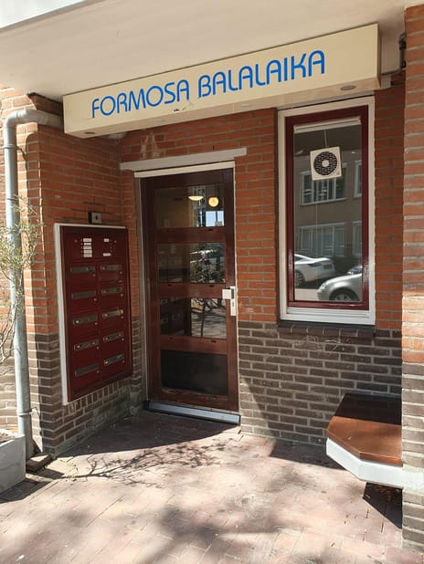Formosastraat 43