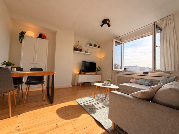 Fahrenheitstraat 228 C