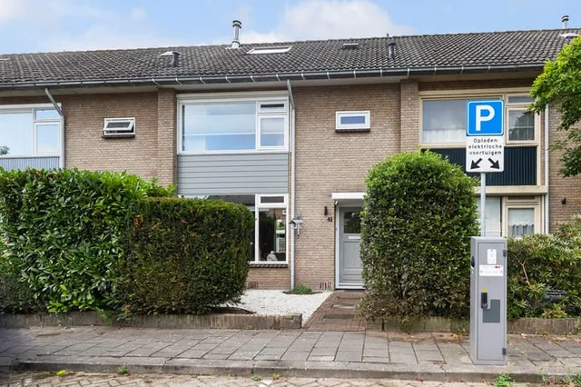 Pascalstraat 41