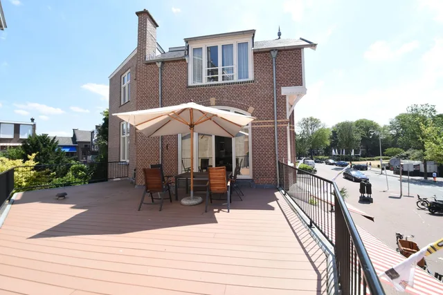 Frederik Hendrikplein 37