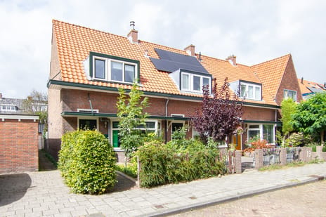 Sparenbergstraat 9
