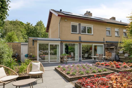 Schutsestraat 7