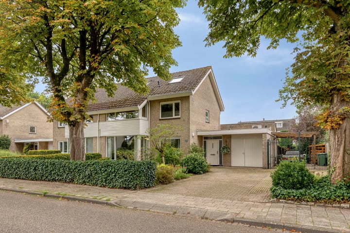 Burgemeester van Oerslaan 20