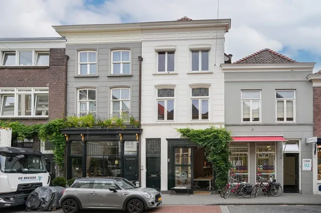 Verwersstraat 88