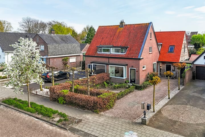 NVM Open Huizen Dag De Balk 12