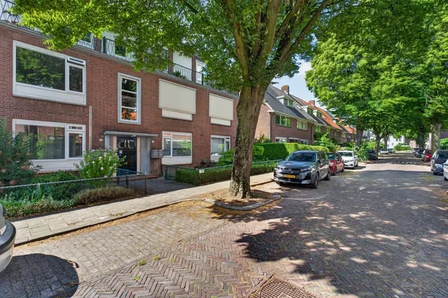 Novalaan 18-1