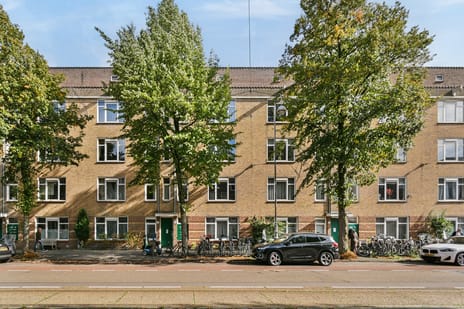 Olympiaweg 115-3