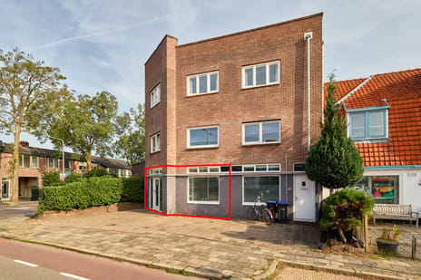 Gijsbrecht van Amstelstraat 70