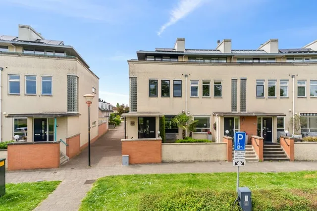 Zonnehof 54
