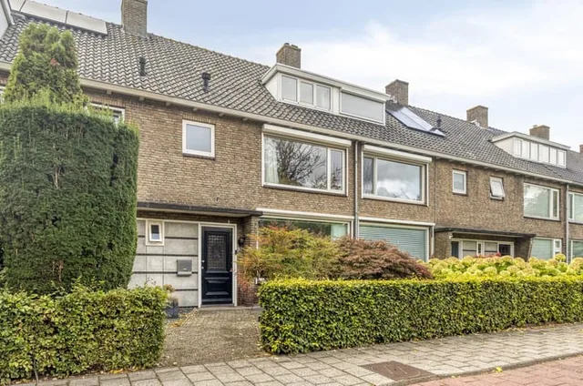 Burgemeester Smeelelaan 94
