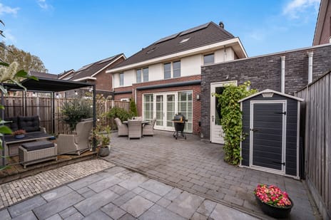 Voorneveldstraat 10