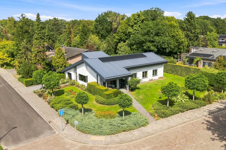 Woning in Malden