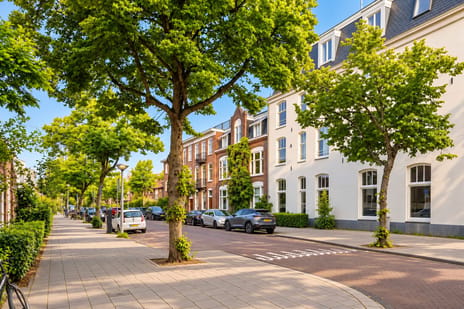 Pasteurstraat 37-H