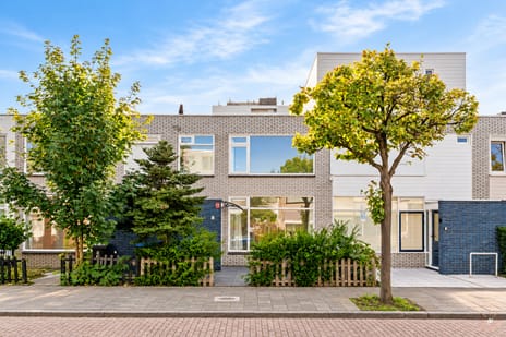 Van Eysingalaan 8