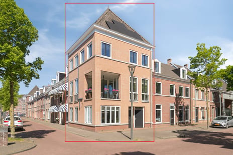 Herenlaan 50
