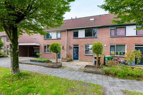 Boerhoorndreef 143