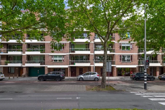 Schiekade 420