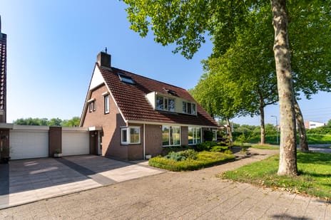 Spoorhaag 34