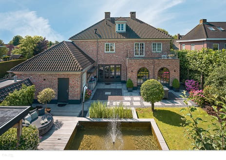 NVM Open Huizen Dag Veldstraat 10