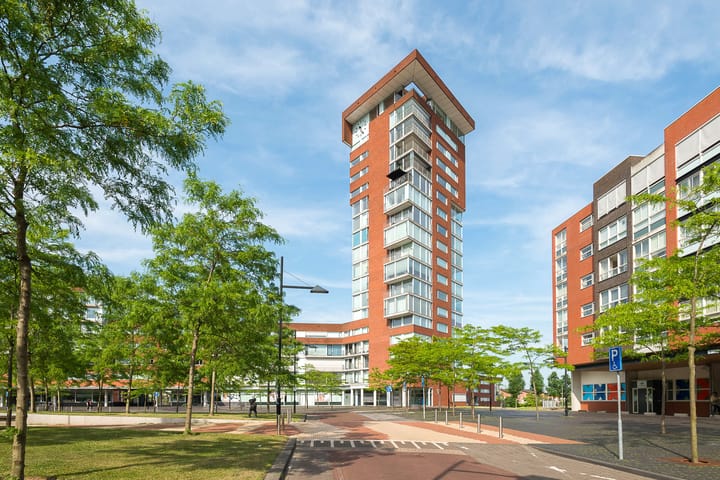 Middeldijkerplein 256