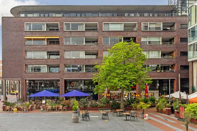 NVM Open Huizen Dag Stadsplein 46