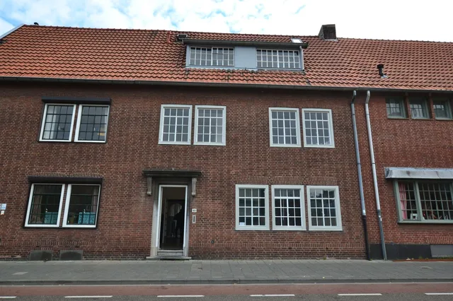 Akerstraat 65-B