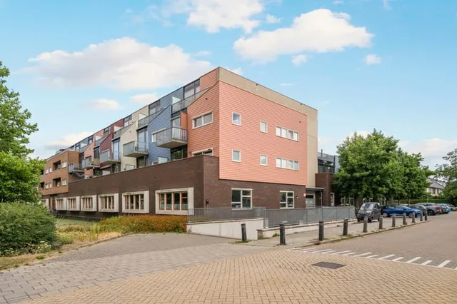 Arisstraat 70