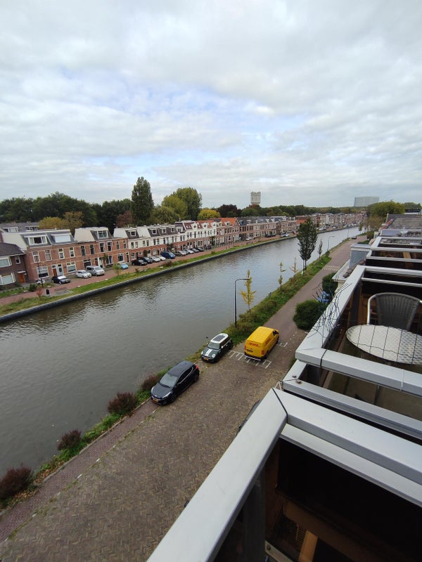 Delftweg