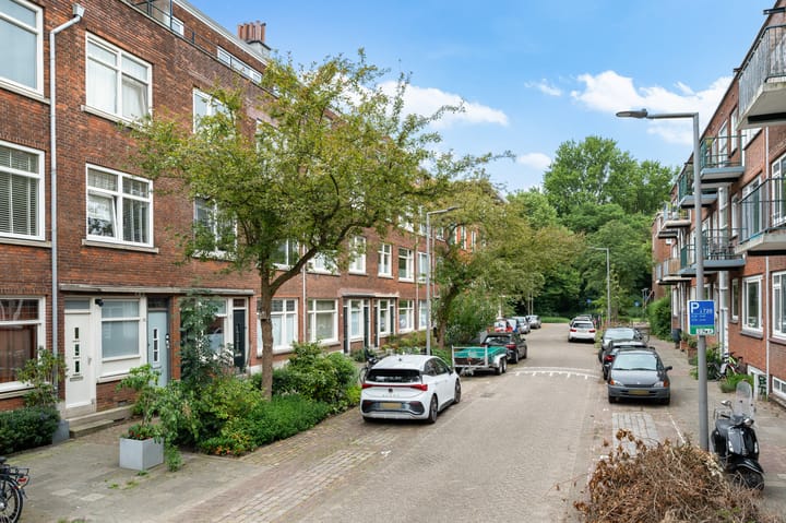 Cleyburchstraat 44-A02