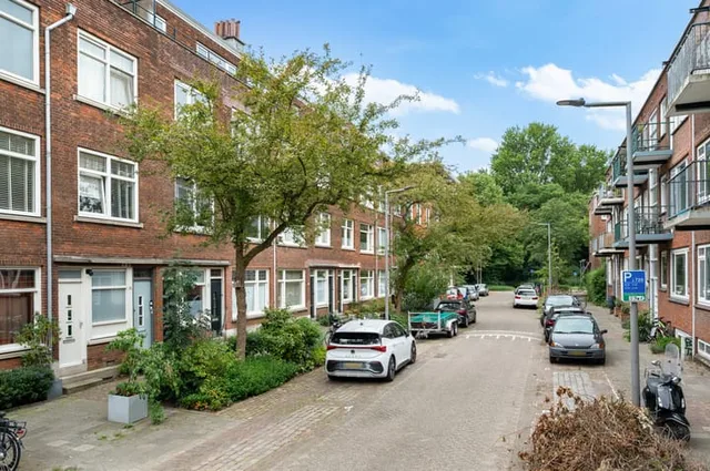 Cleyburchstraat 44-A02