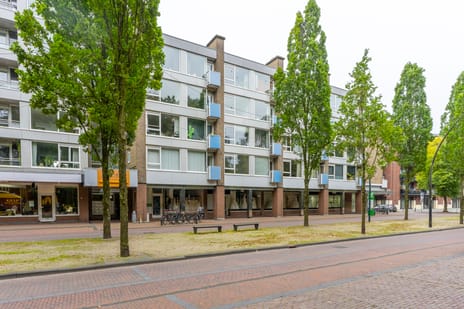 Slotlaan 34-4