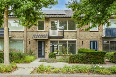 Jacob Catsstraat 46